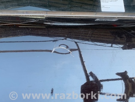 ФОТО Дверь для Acura TLX (09.2014-04.2020) Киев