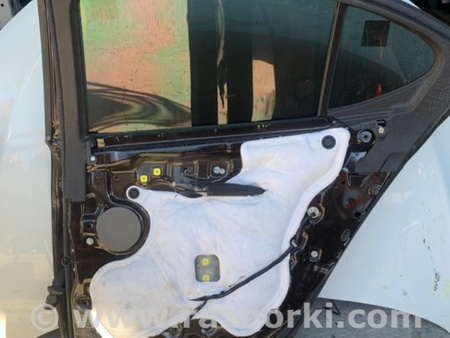 ФОТО Дверь для Acura TLX (09.2014-04.2020) Киев