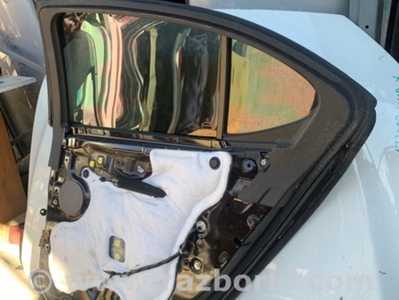 ФОТО Дверь для Acura TLX (09.2014-04.2020) Киев