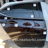 Дверь Acura TLX (09.2014-04.2020)
