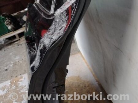 ФОТО Дверь для Acura TLX (09.2014-04.2020) Киев