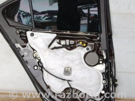 ФОТО Дверь для Acura TLX (09.2014-04.2020) Киев