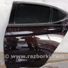 Дверь Acura TLX (09.2014-04.2020)