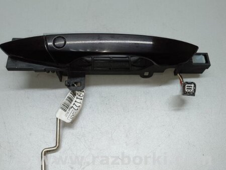 ФОТО Ручка двери для Acura TLX (09.2014-04.2020) Киев