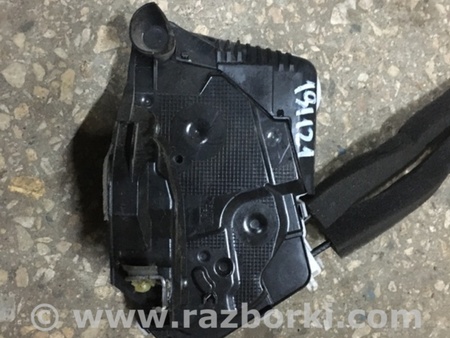 ФОТО Замок двери для Acura TLX (09.2014-04.2020) Киев