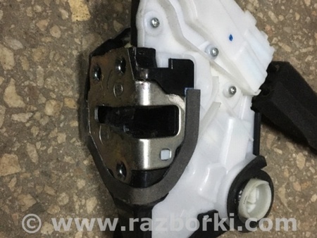 ФОТО Замок двери для Acura TLX (09.2014-04.2020) Киев