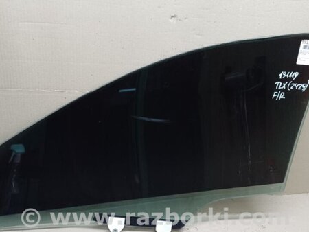 ФОТО Стекло двери для Acura TLX (09.2014-04.2020) Киев