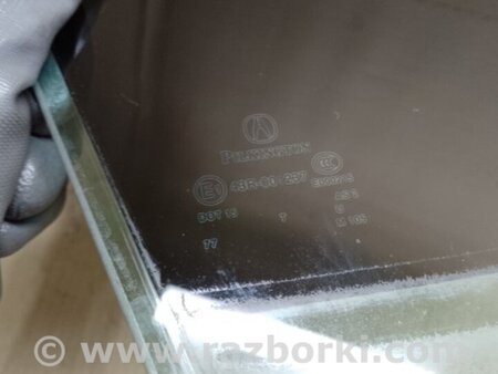 ФОТО Стекло двери для Acura TLX (09.2014-04.2020) Киев