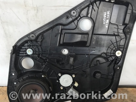 ФОТО Стеклоподъемник для KIA SOUL PS Киев
