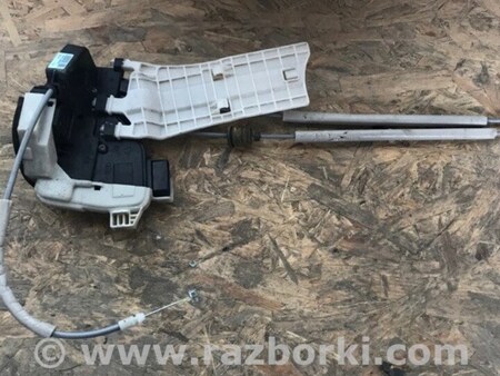 ФОТО Замок двери для KIA SOUL PS Киев