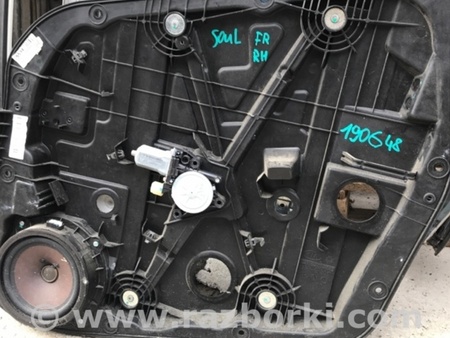 ФОТО Стеклоподъемник для KIA SOUL PS Киев