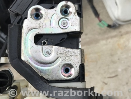 ФОТО Замок двери для KIA SOUL PS Киев