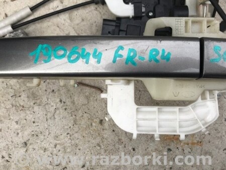 ФОТО Ручка двери для KIA SOUL PS Киев