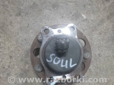 ФОТО Ступица для KIA SOUL PS Киев