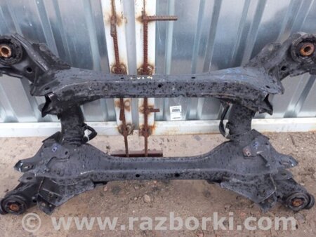 ФОТО Балка задней подвески для Acura TLX (09.2014-04.2020) Киев