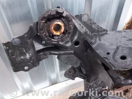 ФОТО Балка задней подвески для Acura TLX (09.2014-04.2020) Киев