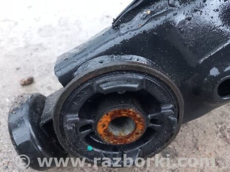 ФОТО Балка задней подвески для Acura TLX (09.2014-04.2020) Киев