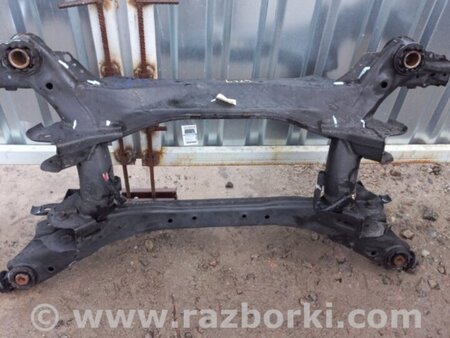 ФОТО Балка задней подвески для Acura TLX (09.2014-04.2020) Киев
