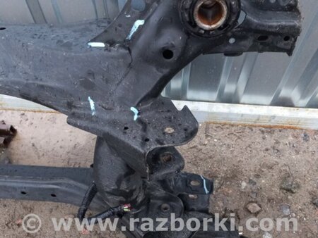 ФОТО Балка задней подвески для Acura TLX (09.2014-04.2020) Киев