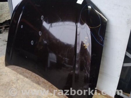 ФОТО Капот для Acura TLX (09.2014-04.2020) Киев