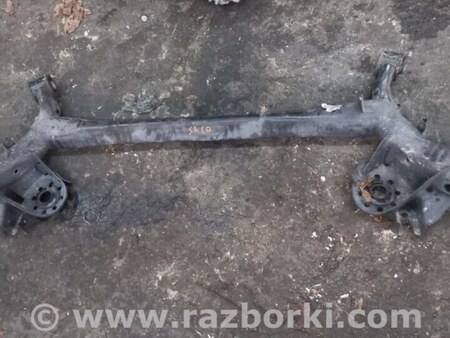 ФОТО Балка задней подвески для KIA SOUL PS Киев