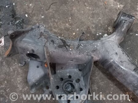ФОТО Балка задней подвески для KIA SOUL PS Киев