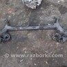 Балка задней подвески KIA SOUL PS