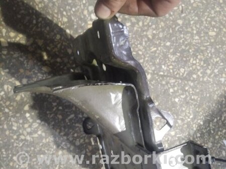 ФОТО Полка аккумулятора для Acura TLX (09.2014-04.2020) Киев