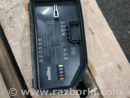 ФОТО Блок предохранителей для Acura TLX (09.2014-04.2020) Киев