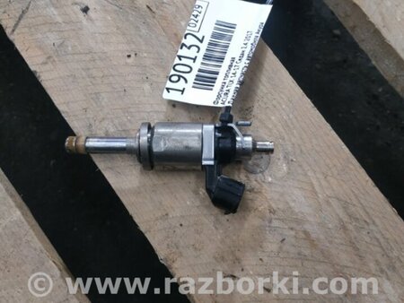 ФОТО Форсунка топливная для Acura TLX (09.2014-04.2020) Киев