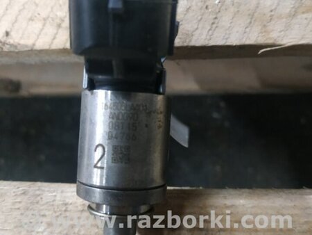 ФОТО Форсунка топливная для Acura TLX (09.2014-04.2020) Киев