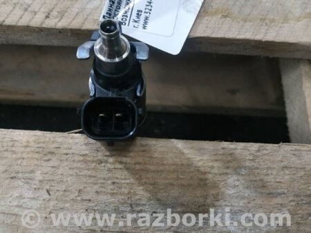 ФОТО Форсунка топливная для Acura TLX (09.2014-04.2020) Киев