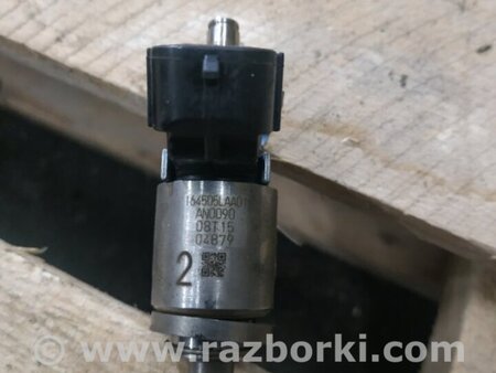 ФОТО Форсунка топливная для Acura TLX (09.2014-04.2020) Киев