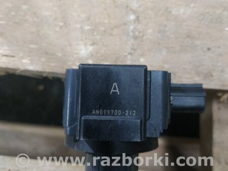 ФОТО Катушка зажигания для Acura TLX (09.2014-04.2020) Киев