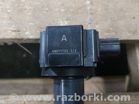 ФОТО Катушка зажигания для Acura TLX (09.2014-04.2020) Киев
