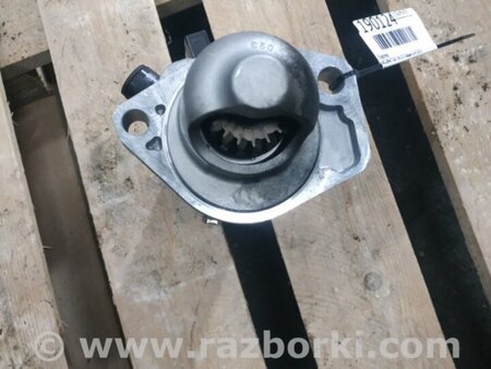 ФОТО Стартер для Acura TLX (09.2014-04.2020) Киев