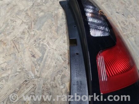 ФОТО Фонарь задний наружный для KIA SOUL PS Киев