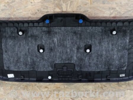 ФОТО Обшивка крышки багажника для KIA SOUL PS Киев