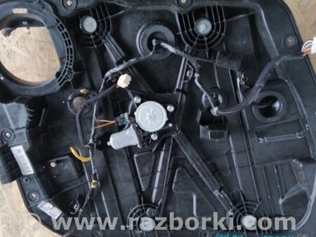 ФОТО Стеклоподъемник для KIA SOUL PS Киев