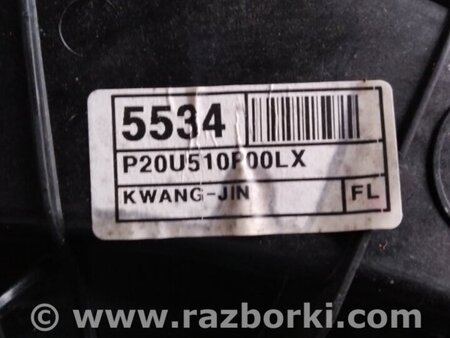 ФОТО Стеклоподъемник для KIA SOUL PS Киев