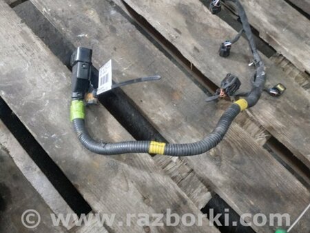ФОТО Проводка форсунок для KIA SOUL PS Киев