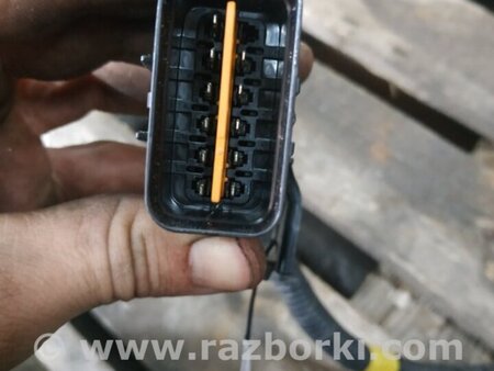 ФОТО Проводка форсунок для KIA SOUL PS Киев