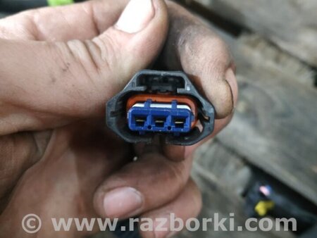 ФОТО Проводка форсунок для KIA SOUL PS Киев
