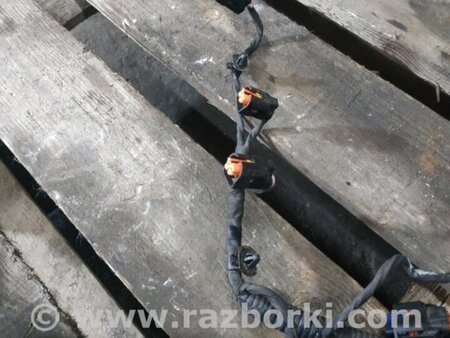 ФОТО Проводка форсунок для KIA SOUL PS Киев