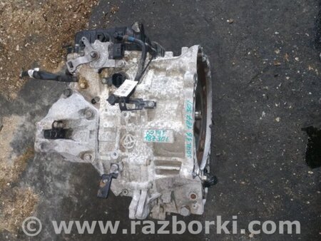 ФОТО АКПП (коробка автомат) для KIA SOUL PS Киев