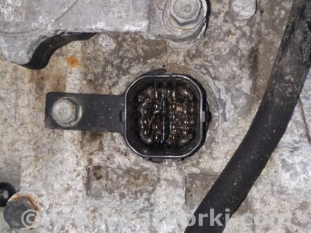ФОТО АКПП (коробка автомат) для KIA SOUL PS Киев