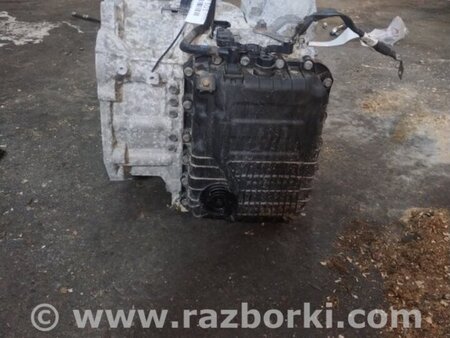 ФОТО АКПП (коробка автомат) для KIA SOUL PS Киев
