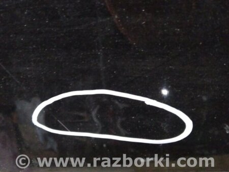 ФОТО Крышка багажника для Acura TLX (09.2014-04.2020) Киев