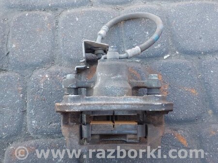 ФОТО Суппорт для Hyundai Sonata LF (04.2014-...) Киев