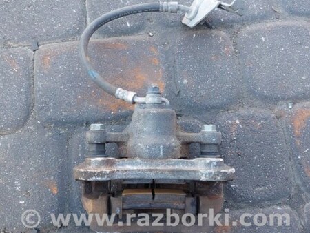 ФОТО Суппорт для Hyundai Sonata LF (04.2014-...) Киев